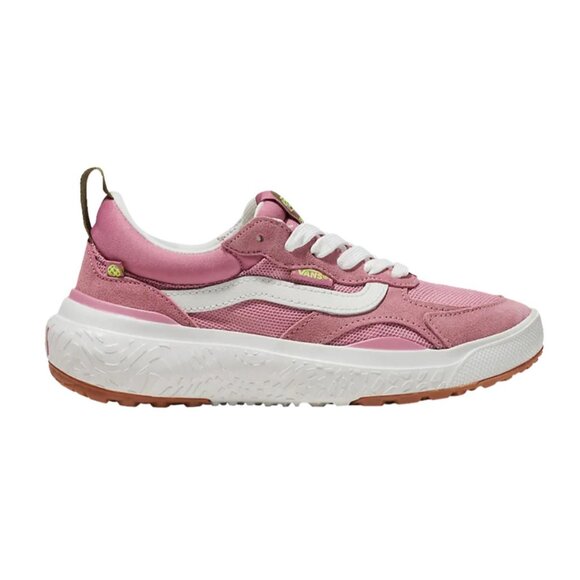 New! Size: 5 Women/3.5 Big Kid | Vans UltraRange NEO VR3 | Pink/White - Picture 5 of 16